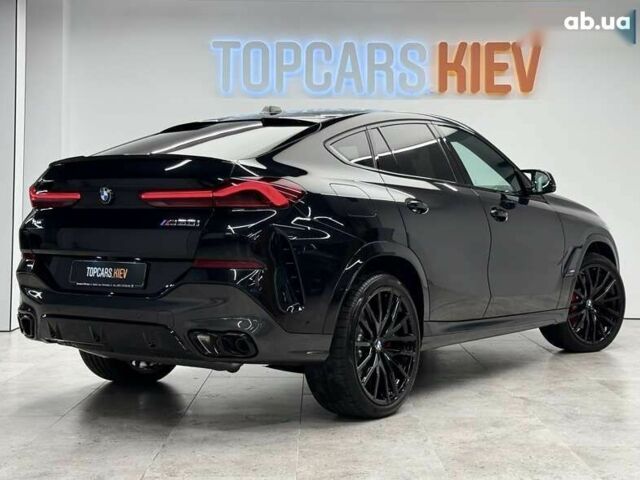 БМВ Х6, об'ємом двигуна 4.4 л та пробігом 1 тис. км за 166500 $, фото 12 на Automoto.ua