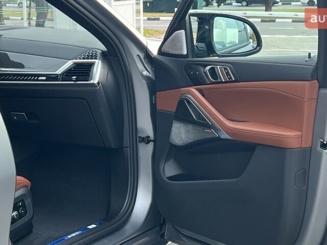 БМВ Х6, объемом двигателя 4.4 л и пробегом 0 тыс. км за 172960 $, фото 15 на Automoto.ua