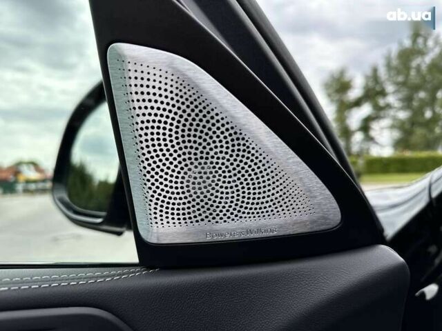 БМВ Х6, объемом двигателя 4.4 л и пробегом 1 тыс. км за 166000 $, фото 25 на Automoto.ua
