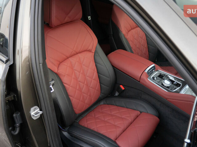 БМВ Х6, объемом двигателя 2.99 л и пробегом 0 тыс. км за 124733 $, фото 28 на Automoto.ua