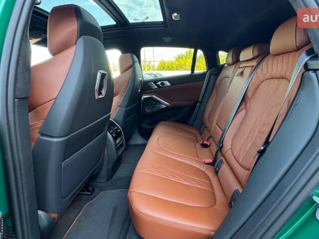 БМВ Х6, объемом двигателя 4.4 л и пробегом 0 тыс. км за 178403 $, фото 16 на Automoto.ua