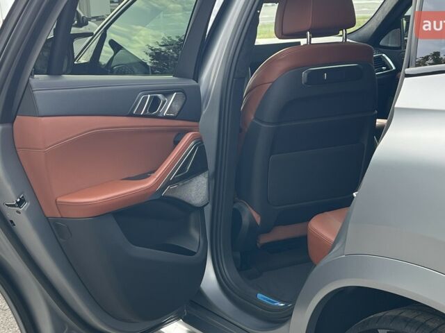 БМВ Х6, объемом двигателя 4.4 л и пробегом 0 тыс. км за 172960 $, фото 12 на Automoto.ua