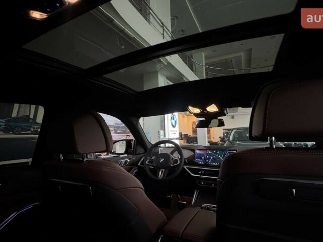БМВ Х6, об'ємом двигуна 4.4 л та пробігом 0 тис. км за 152193 $, фото 9 на Automoto.ua