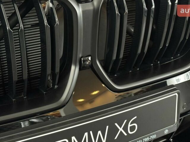 БМВ Х6, об'ємом двигуна 4.4 л та пробігом 0 тис. км за 152193 $, фото 16 на Automoto.ua