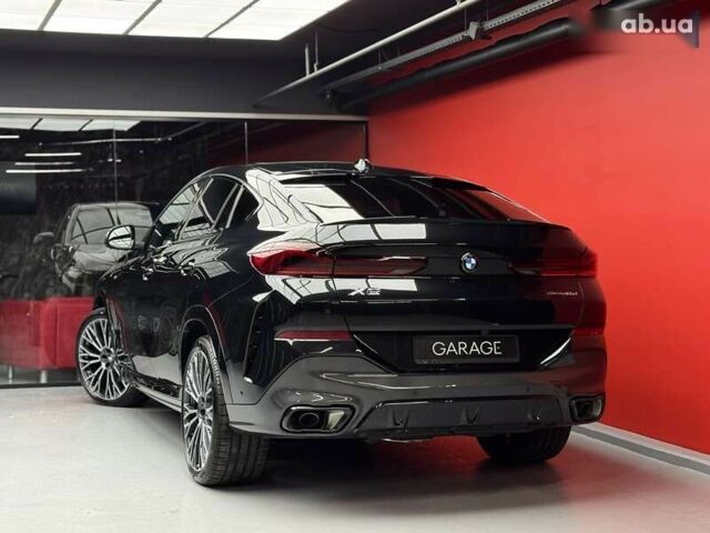 БМВ Х6, об'ємом двигуна 3 л та пробігом 1 тис. км за 149900 $, фото 26 на Automoto.ua