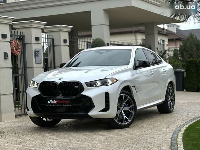 БМВ Х6, объемом двигателя 4.4 л и пробегом 1 тыс. км за 139000 $, фото 3 на Automoto.ua