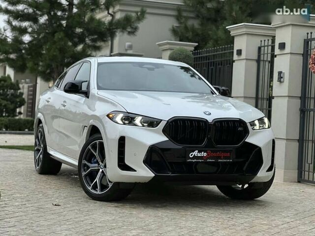 БМВ Х6, объемом двигателя 4.4 л и пробегом 1 тыс. км за 139000 $, фото 19 на Automoto.ua