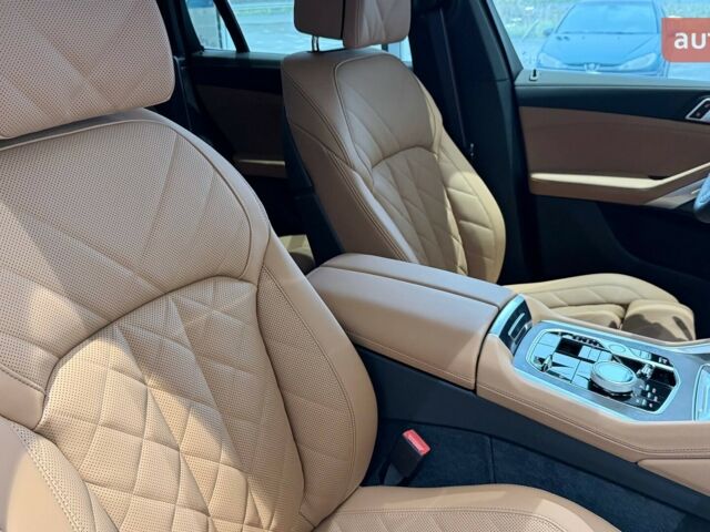 БМВ Х6, об'ємом двигуна 2.99 л та пробігом 0 тис. км за 123045 $, фото 22 на Automoto.ua