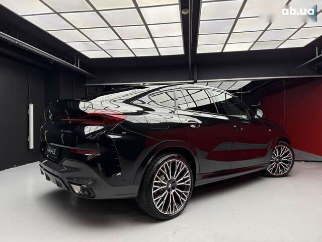 БМВ Х6, объемом двигателя 3 л и пробегом 1 тыс. км за 149900 $, фото 18 на Automoto.ua