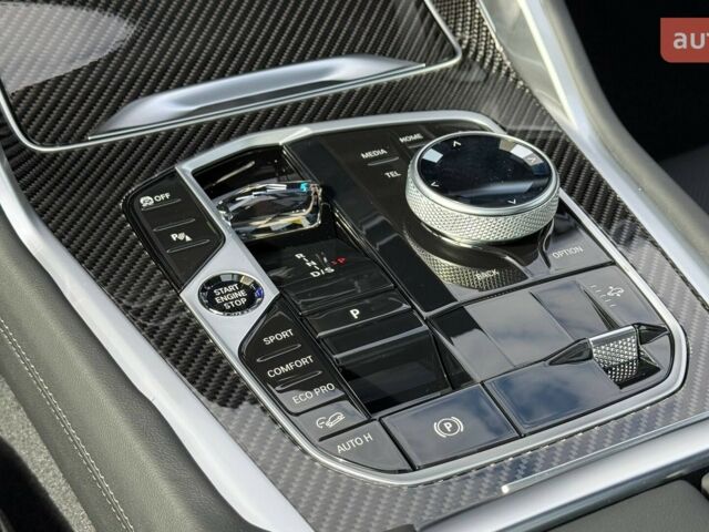 БМВ Х6, объемом двигателя 2.99 л и пробегом 0 тыс. км за 135541 $, фото 17 на Automoto.ua
