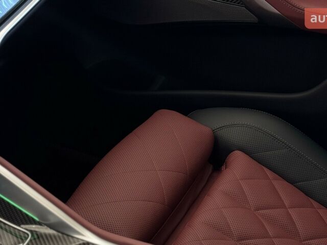 БМВ Х6, объемом двигателя 2.99 л и пробегом 0 тыс. км за 138776 $, фото 3 на Automoto.ua