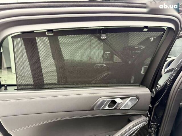 БМВ Х6, об'ємом двигуна 4.4 л та пробігом 1 тис. км за 166500 $, фото 26 на Automoto.ua