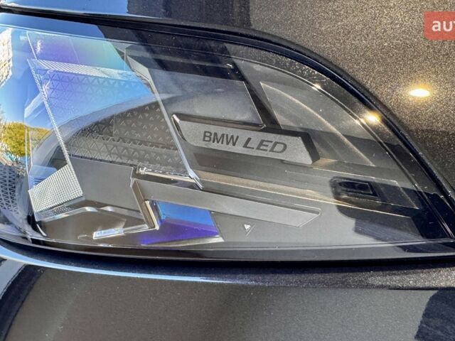 БМВ Х6 2025 в Одессе на Automoto.ua БМВ Х6, объемом двигателя 2.99 л и пробегом 0 тыс. км за 139621 $, фото 5 на Automoto.ua