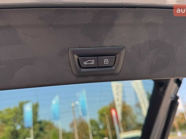 БМВ Х6, об'ємом двигуна 2.99 л та пробігом 0 тис. км за 127770 $, фото 23 на Automoto.ua