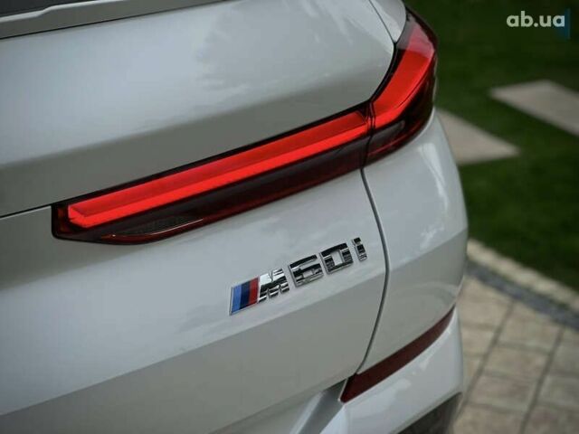 БМВ Х6, объемом двигателя 4.4 л и пробегом 1 тыс. км за 139000 $, фото 21 на Automoto.ua