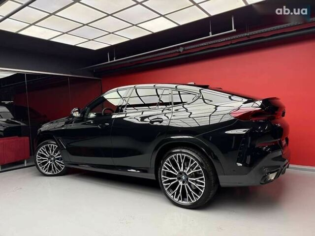 БМВ Х6, об'ємом двигуна 3 л та пробігом 1 тис. км за 149900 $, фото 25 на Automoto.ua