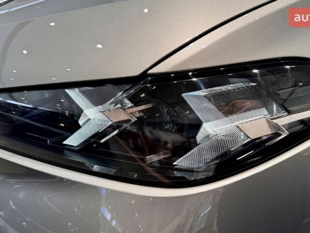 БМВ Х6, об'ємом двигуна 2.99 л та пробігом 0 тис. км за 111165 $, фото 5 на Automoto.ua