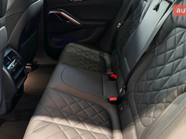 БМВ Х6, об'ємом двигуна 2.99 л та пробігом 0 тис. км за 111165 $, фото 27 на Automoto.ua