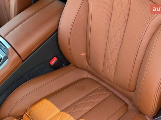 БМВ Х6, объемом двигателя 2.99 л и пробегом 0 тыс. км за 130320 $, фото 12 на Automoto.ua