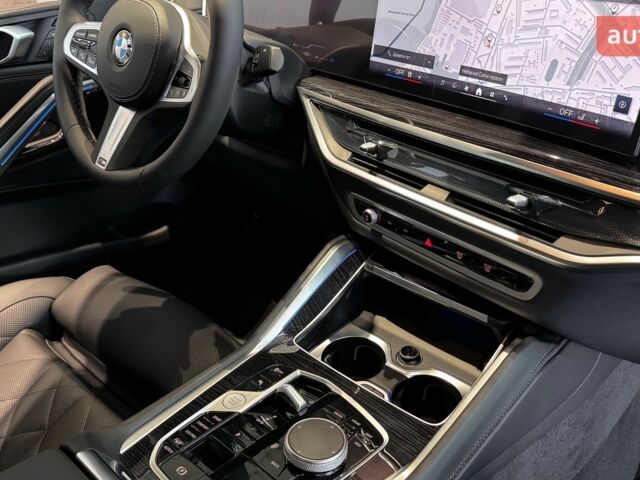 БМВ Х6, об'ємом двигуна 2.99 л та пробігом 0 тис. км за 111165 $, фото 30 на Automoto.ua