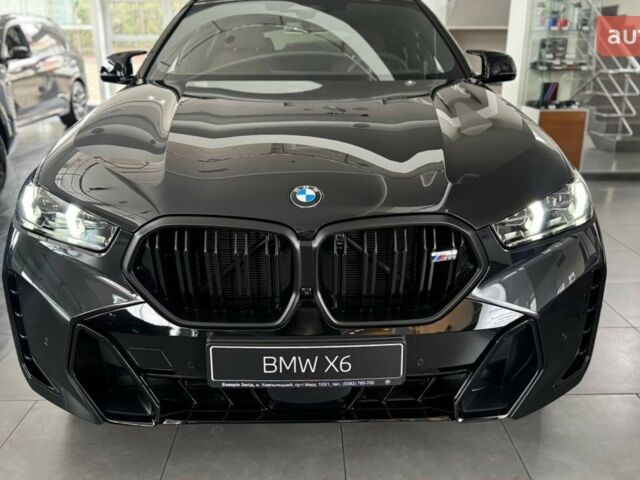 БМВ Х6, об'ємом двигуна 4.4 л та пробігом 0 тис. км за 152193 $, фото 34 на Automoto.ua