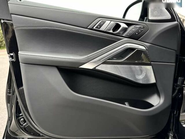 БМВ Х6, объемом двигателя 4.4 л и пробегом 1 тыс. км за 166000 $, фото 23 на Automoto.ua