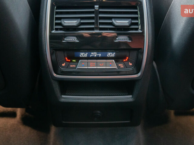 БМВ Х6, объемом двигателя 2.99 л и пробегом 0 тыс. км за 124733 $, фото 30 на Automoto.ua