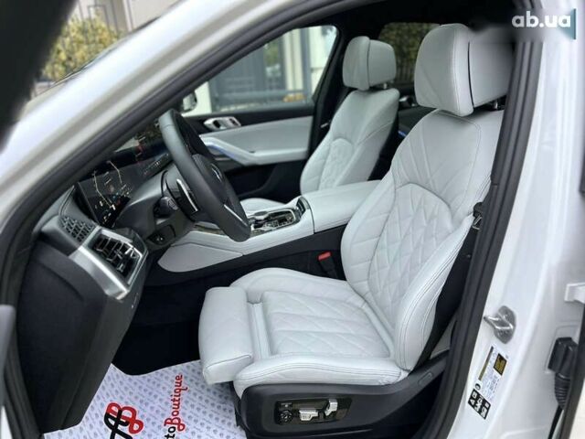 БМВ Х6, объемом двигателя 4.4 л и пробегом 1 тыс. км за 139000 $, фото 27 на Automoto.ua