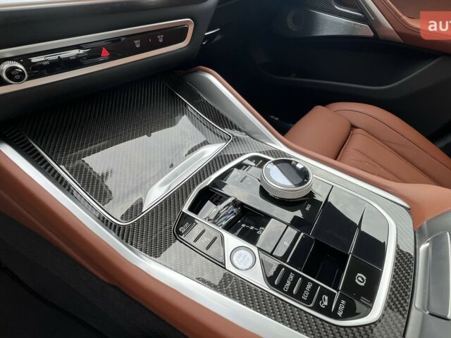 БМВ Х6, объемом двигателя 4.4 л и пробегом 0 тыс. км за 172960 $, фото 11 на Automoto.ua