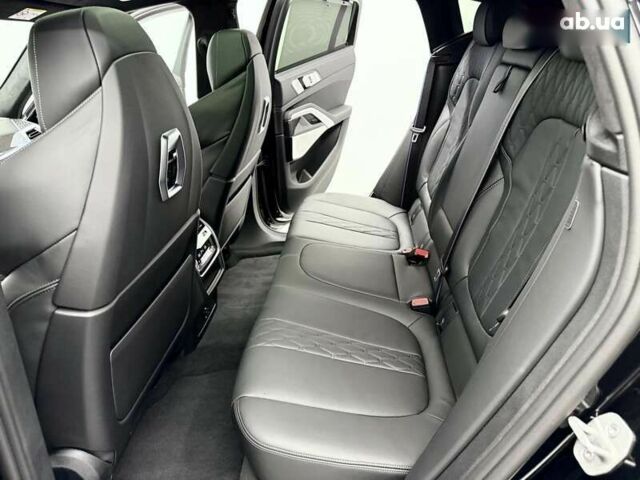 БМВ Х6, об'ємом двигуна 4.4 л та пробігом 1 тис. км за 166500 $, фото 28 на Automoto.ua