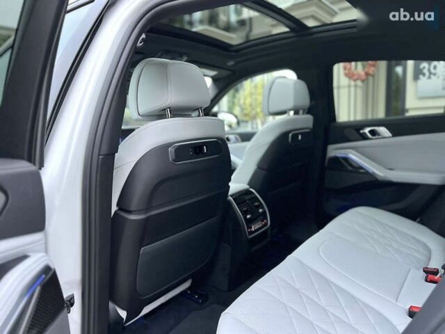 БМВ Х6, объемом двигателя 4.4 л и пробегом 1 тыс. км за 139000 $, фото 29 на Automoto.ua