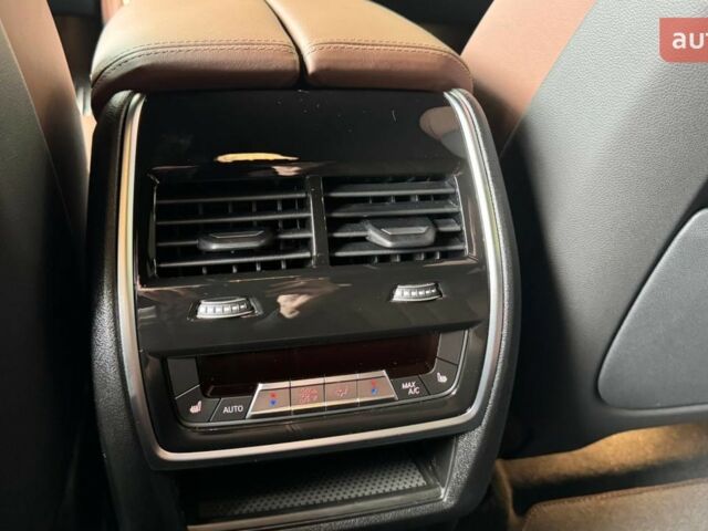 купить новое авто БМВ Х6 2025 года от официального дилера BMW ФОРВАРД К БМВ фото