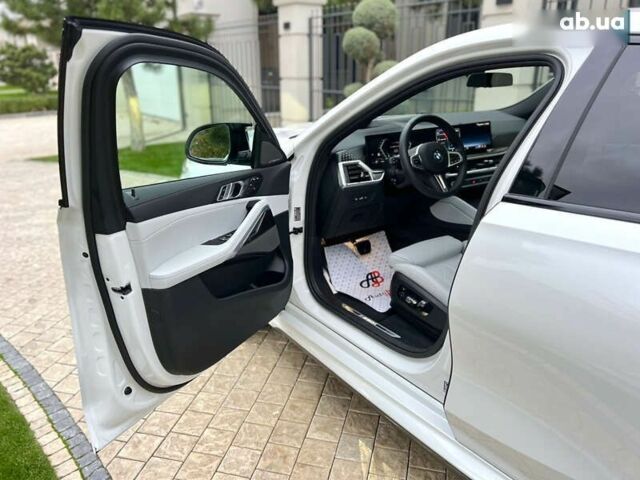 БМВ Х6, объемом двигателя 4.4 л и пробегом 1 тыс. км за 139000 $, фото 22 на Automoto.ua