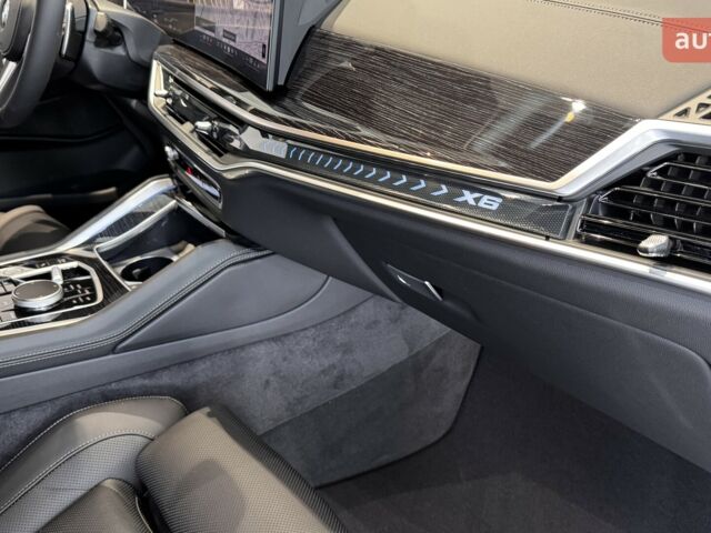 БМВ Х6, об'ємом двигуна 2.99 л та пробігом 0 тис. км за 111165 $, фото 34 на Automoto.ua