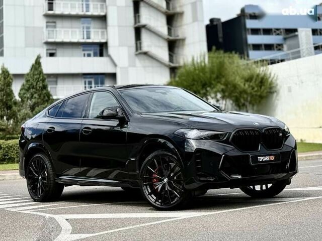 БМВ Х6, объемом двигателя 4.4 л и пробегом 1 тыс. км за 165990 $, фото 18 на Automoto.ua