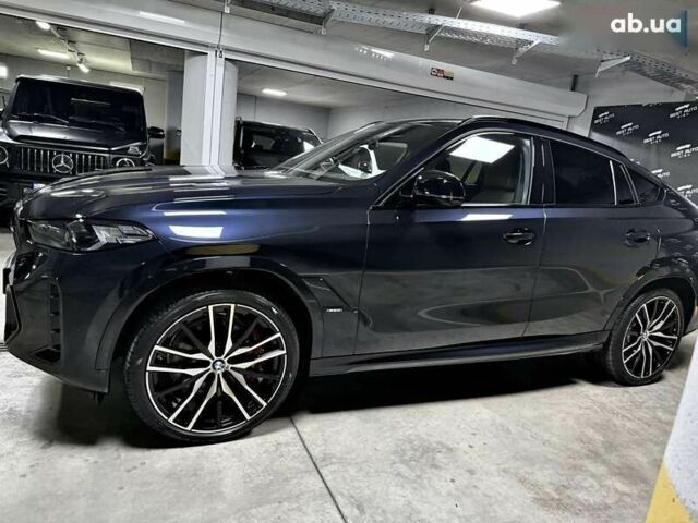 БМВ Х6, об'ємом двигуна 4.4 л та пробігом 1 тис. км за 159500 $, фото 17 на Automoto.ua