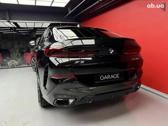 БМВ Х6, объемом двигателя 3 л и пробегом 1 тыс. км за 149900 $, фото 23 на Automoto.ua