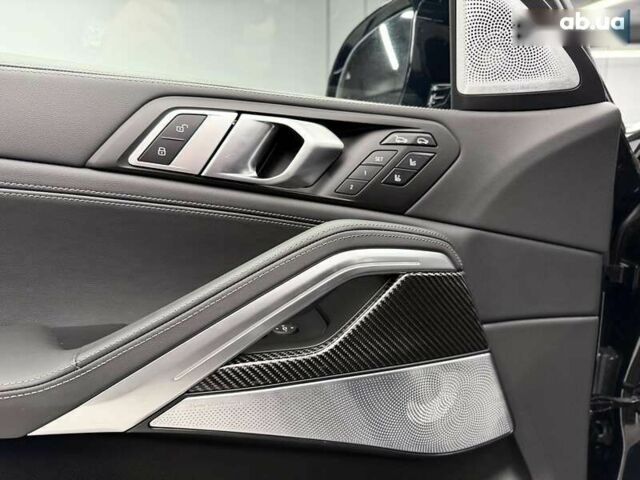 БМВ Х6, об'ємом двигуна 4.4 л та пробігом 1 тис. км за 166500 $, фото 18 на Automoto.ua