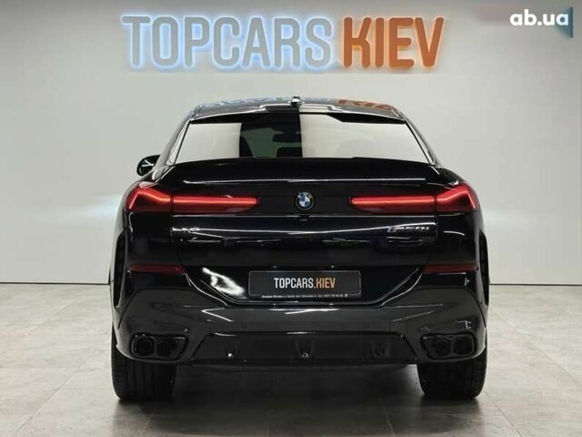 БМВ Х6, об'ємом двигуна 4.4 л та пробігом 1 тис. км за 166500 $, фото 8 на Automoto.ua