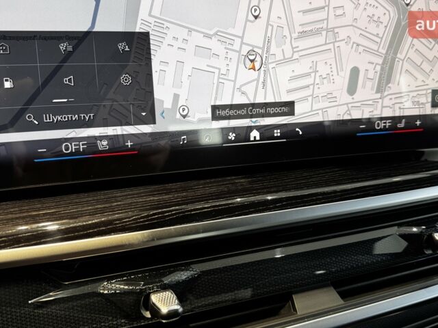 БМВ Х6, об'ємом двигуна 2.99 л та пробігом 0 тис. км за 111165 $, фото 22 на Automoto.ua