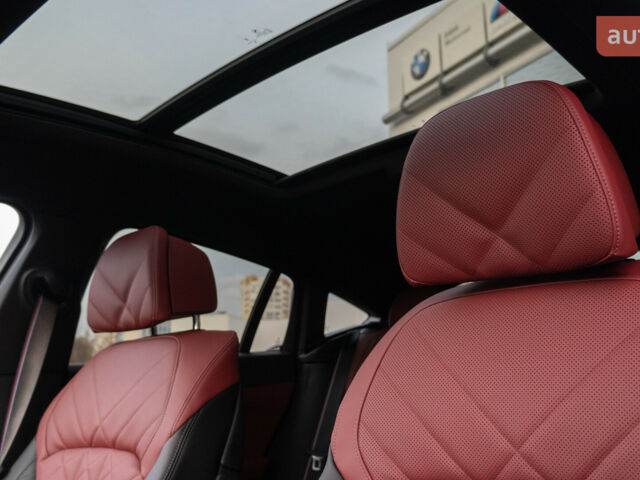 БМВ Х6, объемом двигателя 2.99 л и пробегом 0 тыс. км за 124733 $, фото 27 на Automoto.ua
