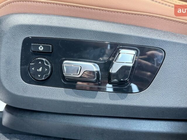 БМВ Х6, об'ємом двигуна 2.99 л та пробігом 0 тис. км за 123045 $, фото 13 на Automoto.ua