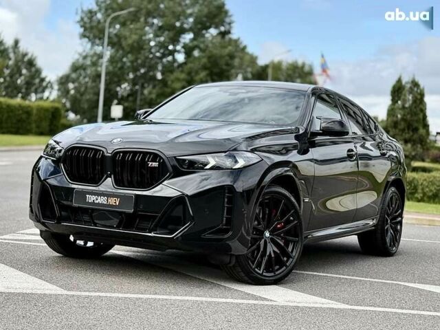 БМВ Х6, объемом двигателя 4.4 л и пробегом 1 тыс. км за 165990 $, фото 3 на Automoto.ua