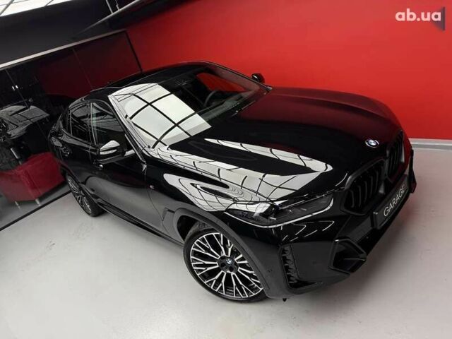 БМВ Х6, об'ємом двигуна 3 л та пробігом 1 тис. км за 149900 $, фото 7 на Automoto.ua