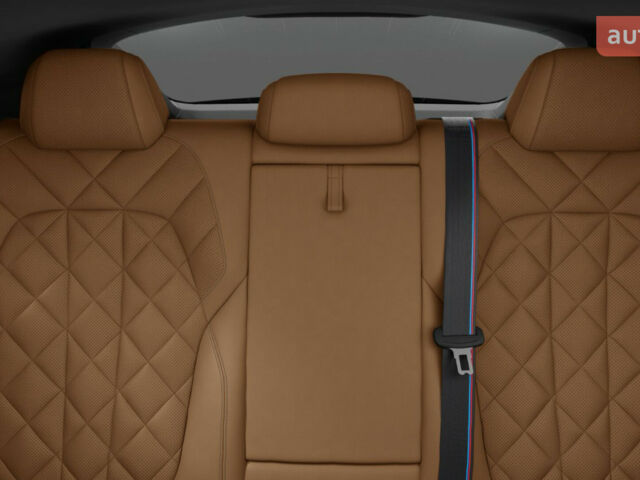 БМВ Х6, об'ємом двигуна 2.99 л та пробігом 0 тис. км за 128082 $, фото 11 на Automoto.ua