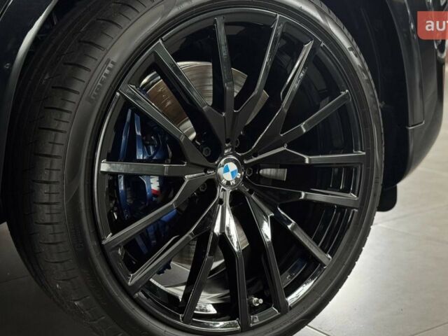 БМВ Х6, об'ємом двигуна 4.4 л та пробігом 0 тис. км за 152193 $, фото 12 на Automoto.ua