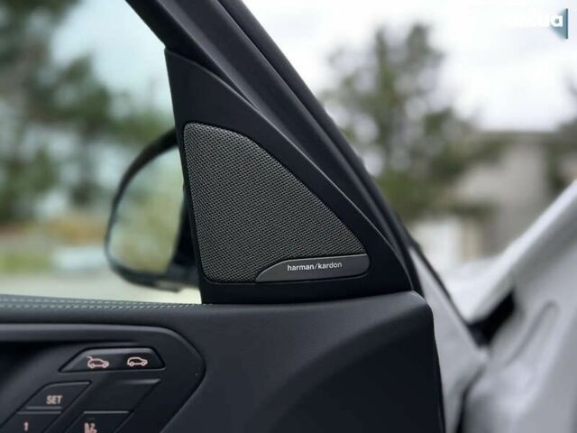 БМВ Х6, объемом двигателя 4.4 л и пробегом 1 тыс. км за 139000 $, фото 25 на Automoto.ua