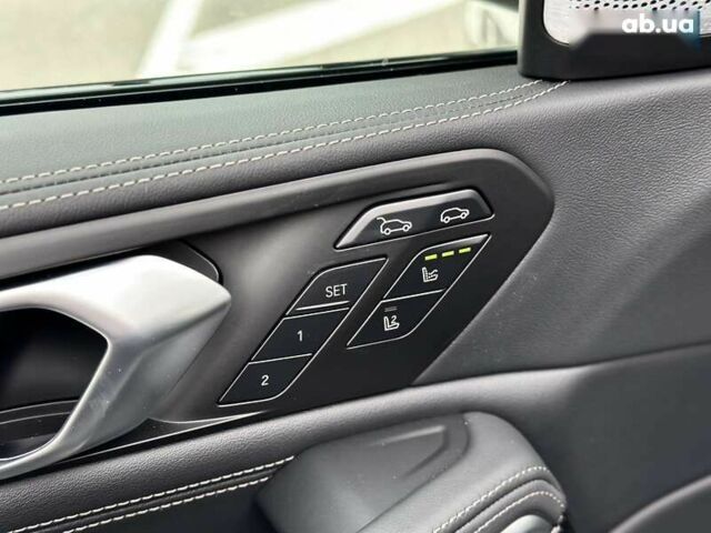 БМВ Х6, объемом двигателя 4.4 л и пробегом 1 тыс. км за 165990 $, фото 24 на Automoto.ua