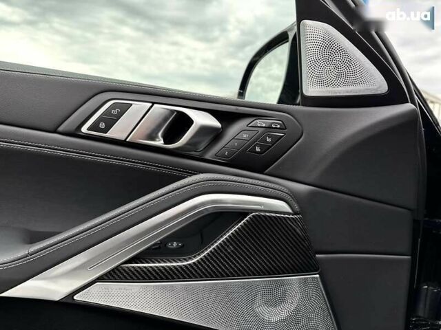 БМВ Х6, объемом двигателя 4.4 л и пробегом 1 тыс. км за 166000 $, фото 24 на Automoto.ua