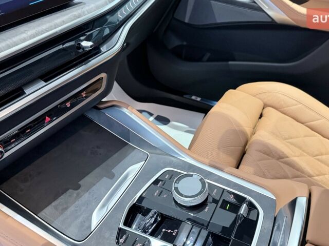 БМВ Х6, об'ємом двигуна 2.99 л та пробігом 0 тис. км за 123045 $, фото 17 на Automoto.ua